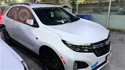 شێڤرۆلێت ئیکۆنۆکس